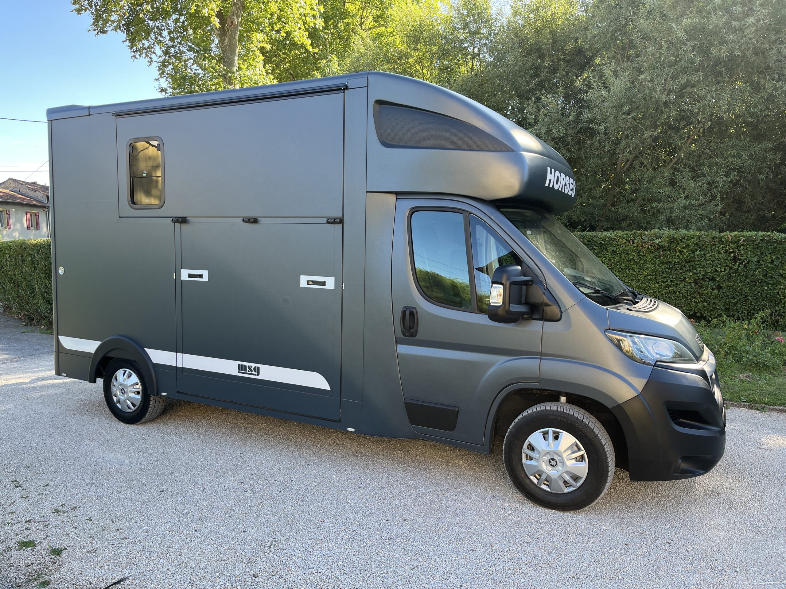 peugeot boxer 165 stallion light stormgrey matt msg4