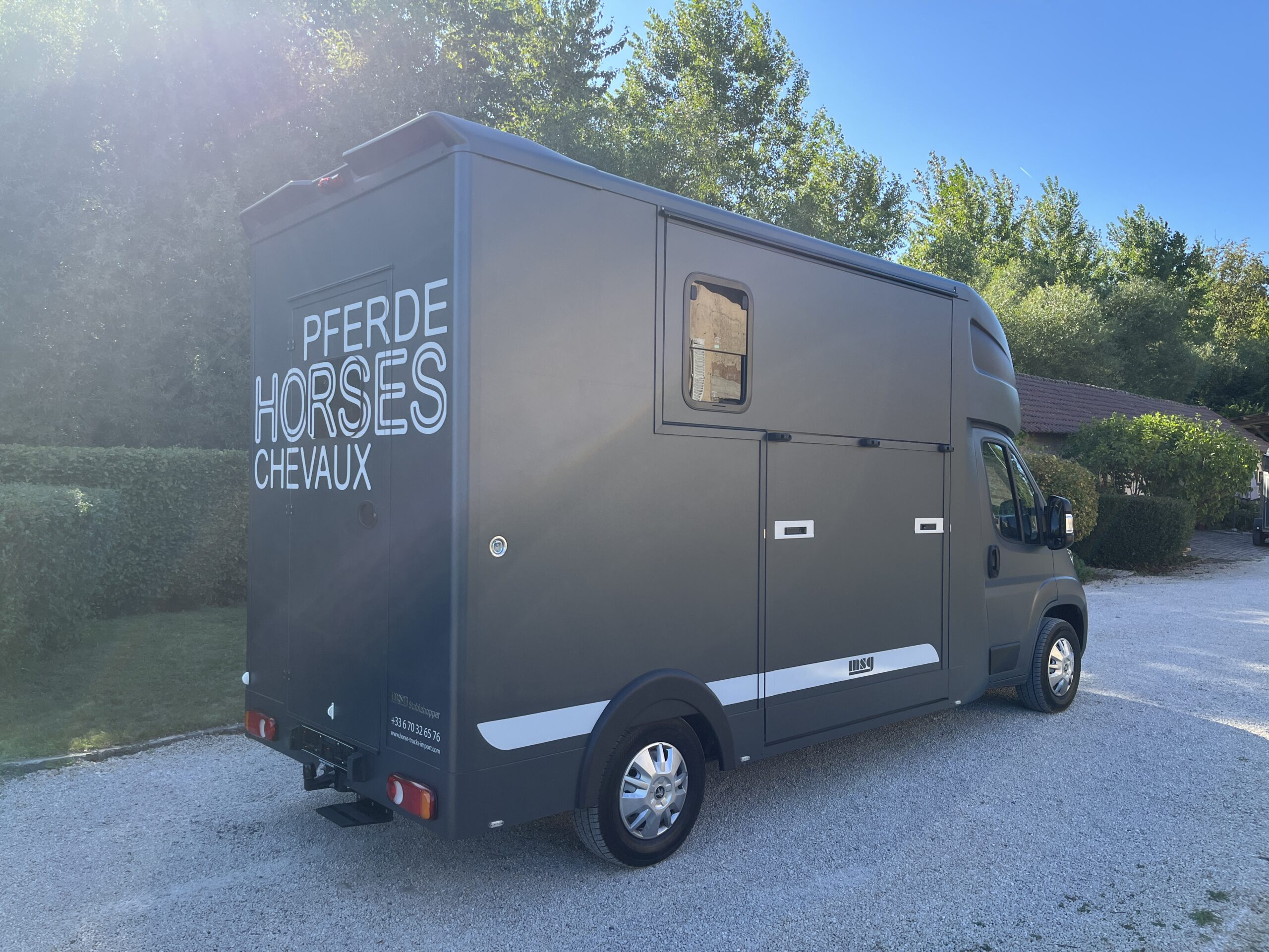 peugeot boxer 165 stallion light stormgrey matt msg6