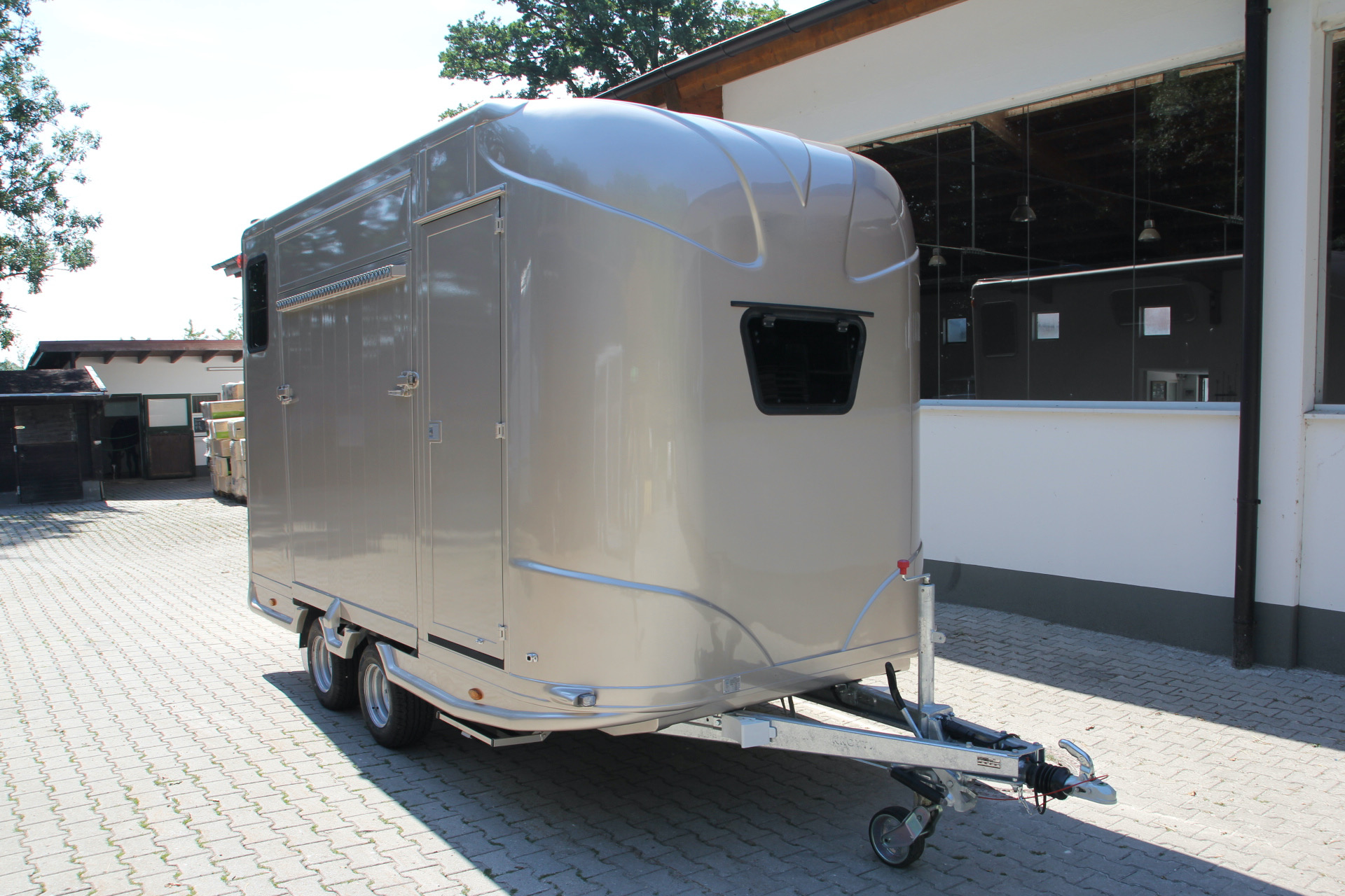 remorque anka 2 + sellerie schmid1