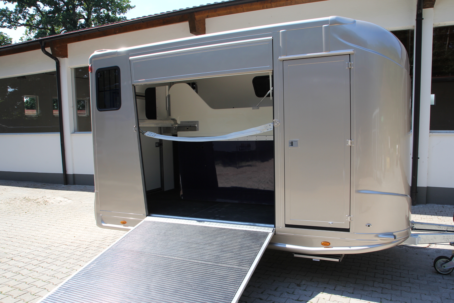 remorque anka 2 + sellerie schmid9