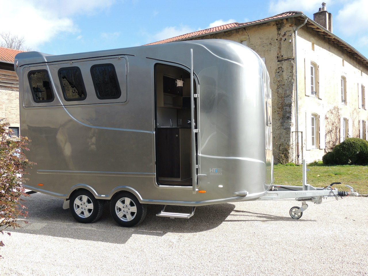 remorque anka 3 + home car schmid4