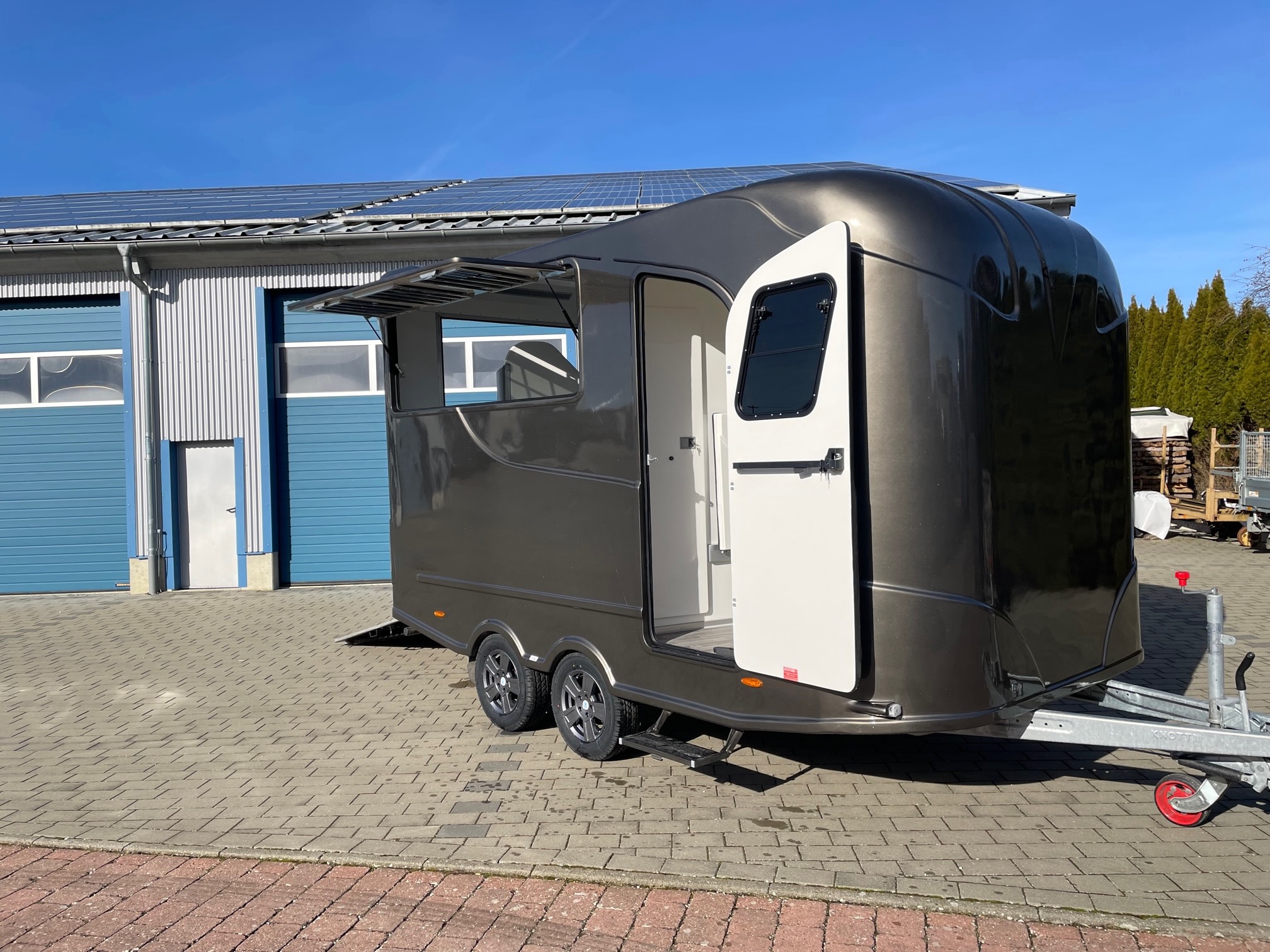 remorque anka 3 indium grau metallic dickenherr8