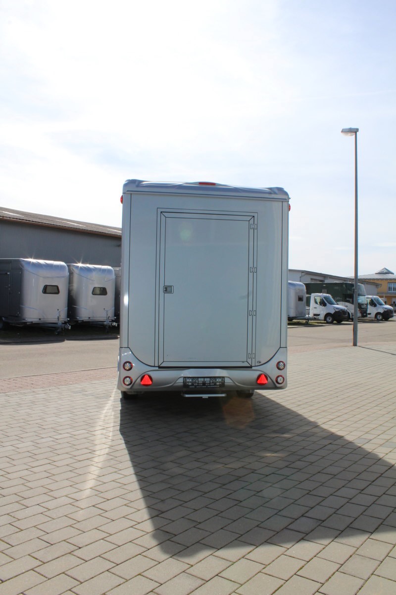 remorque anka stallion + appartement dickenherr17