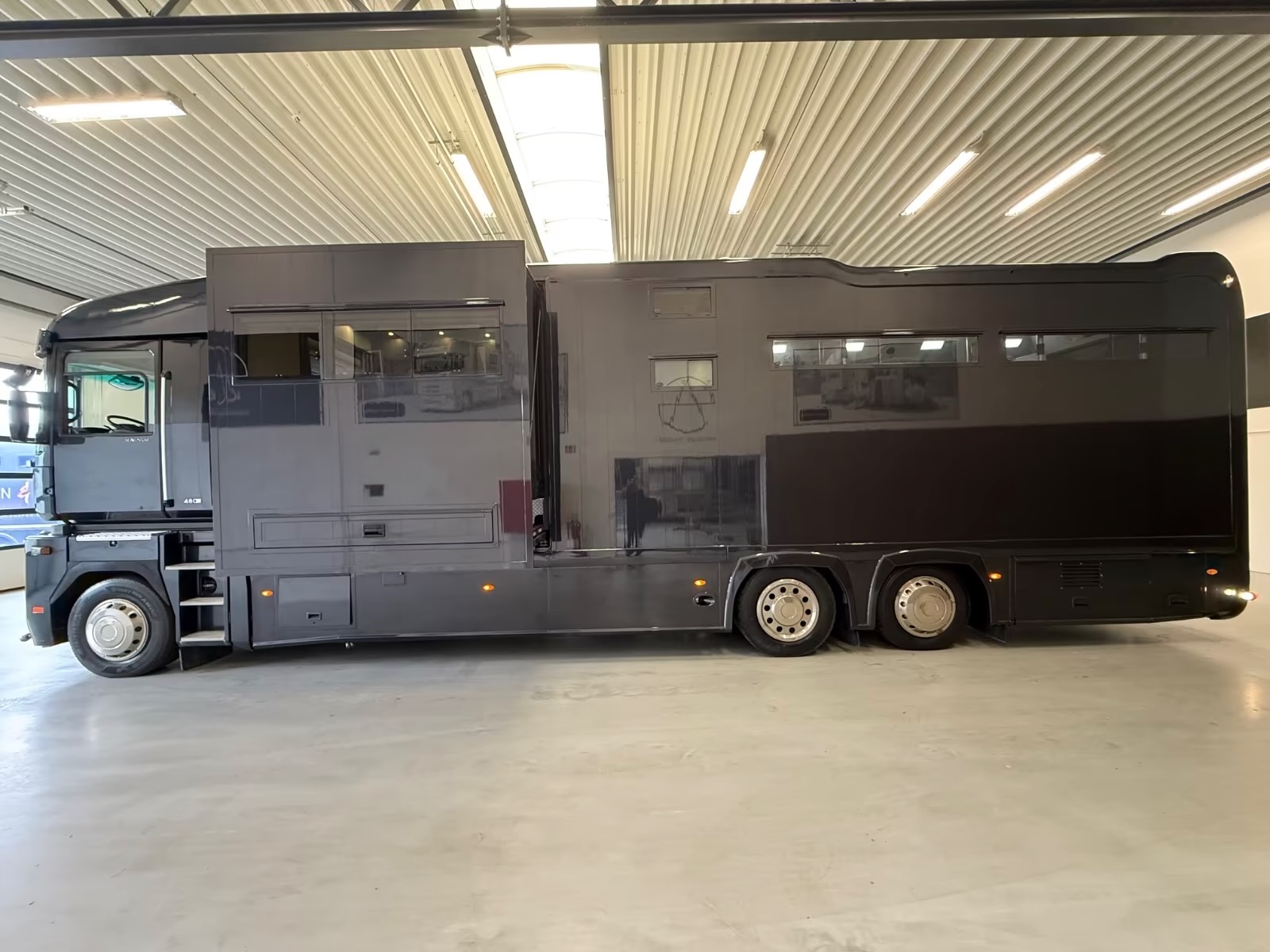 renault magnum 480 stx absolute8