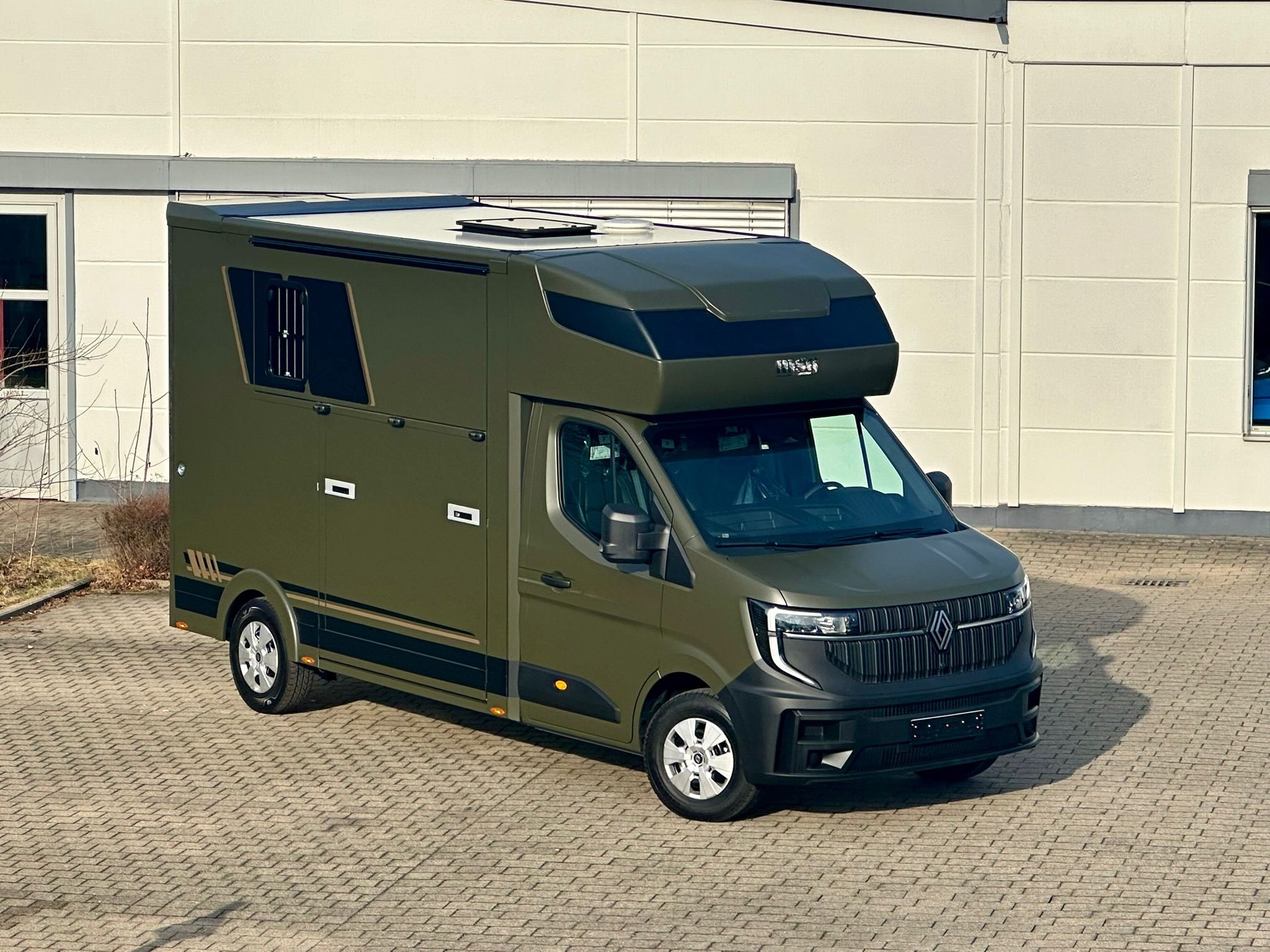 renault master 170 msg stallion light automatique bronze12