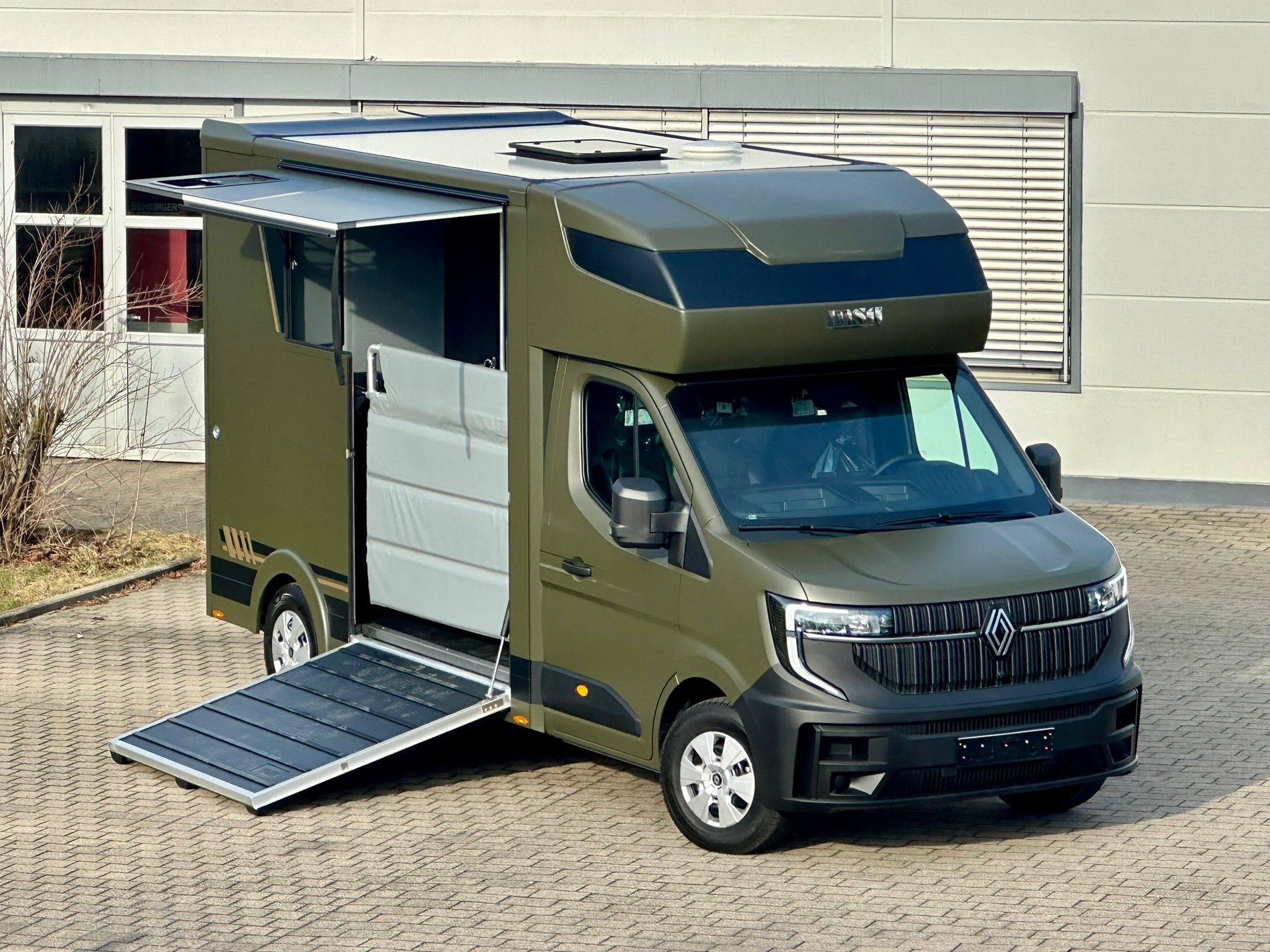 renault master 170 msg stallion light automatique bronze7