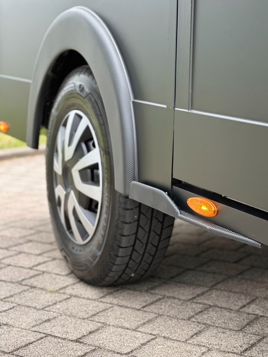 renault master 170 stallion light msg11