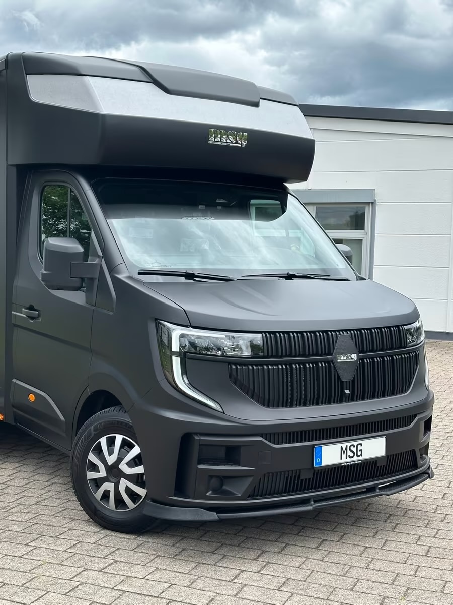renault master 170 stallion light msg8