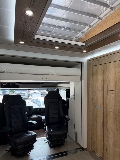 scania s450 2x pop out, pop up toth mefa19