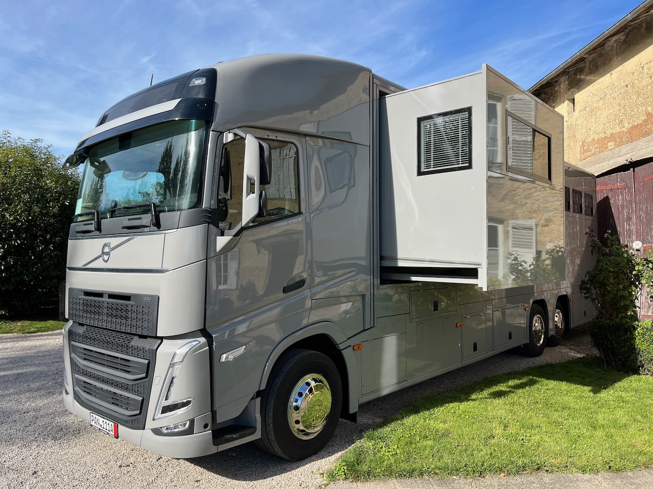 volvo fh 500 hti professional 61