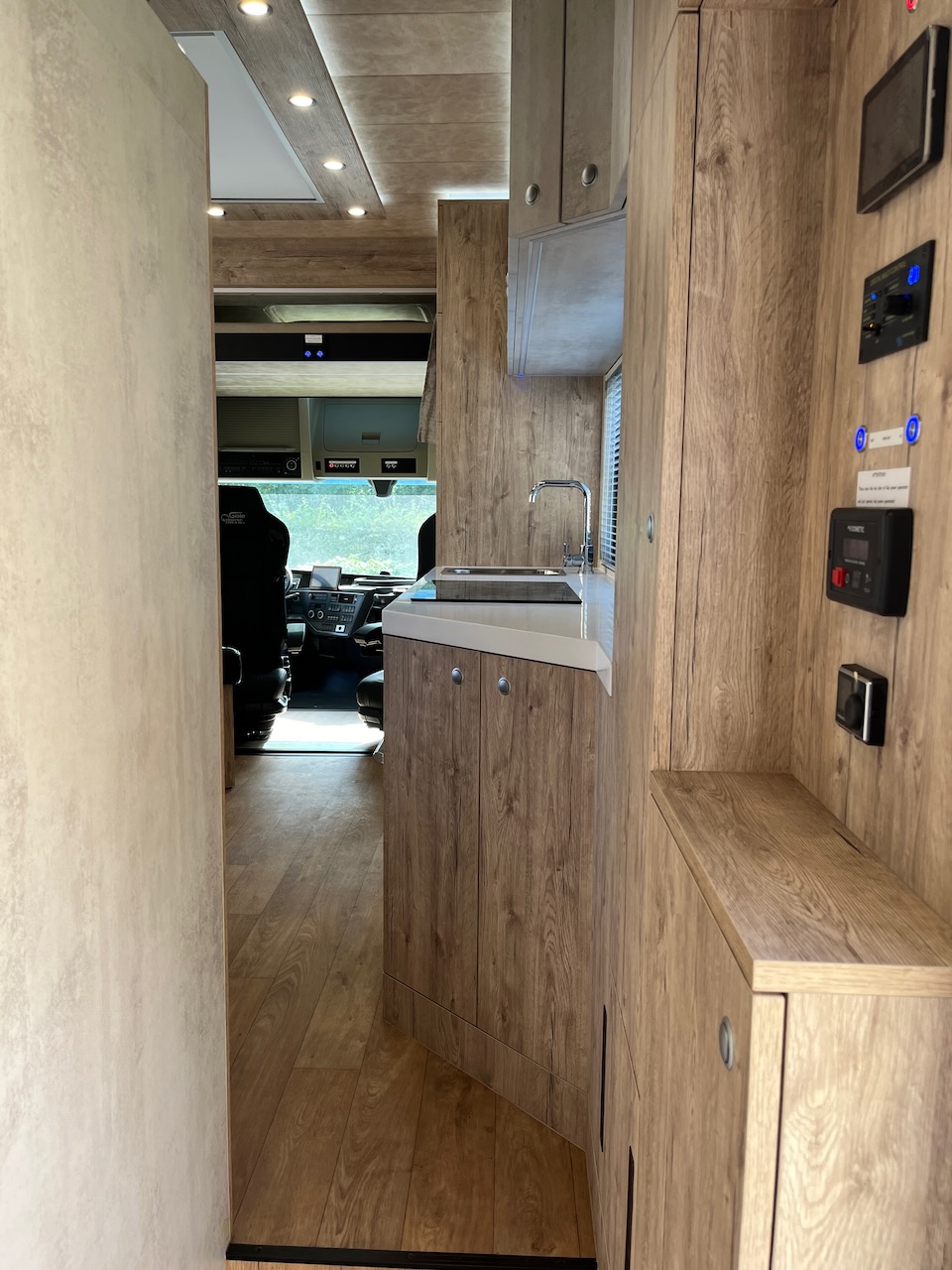 volvo fh 500 hti professional 614