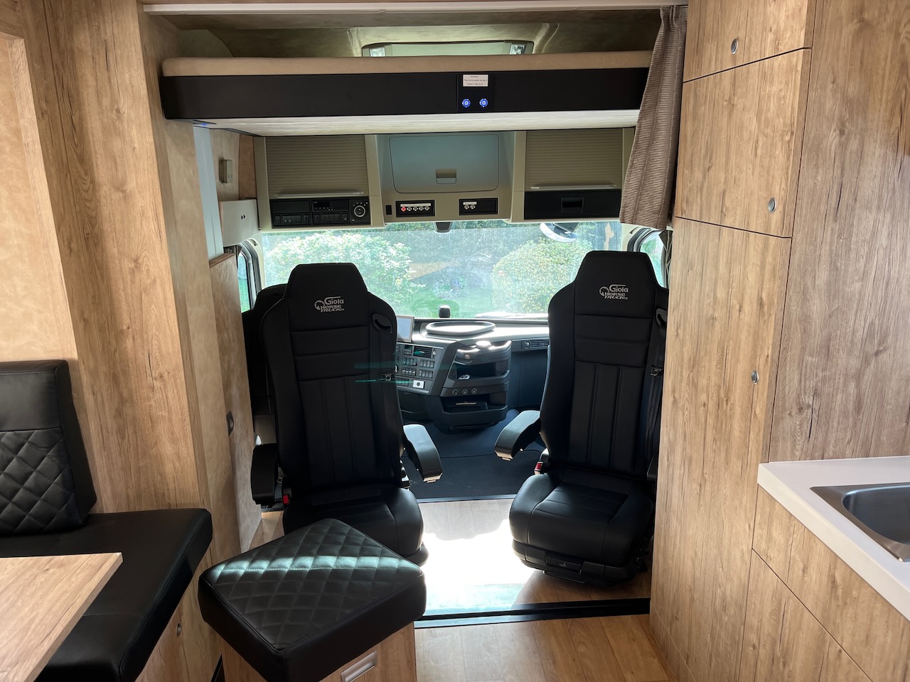 volvo fh 500 hti professional 616