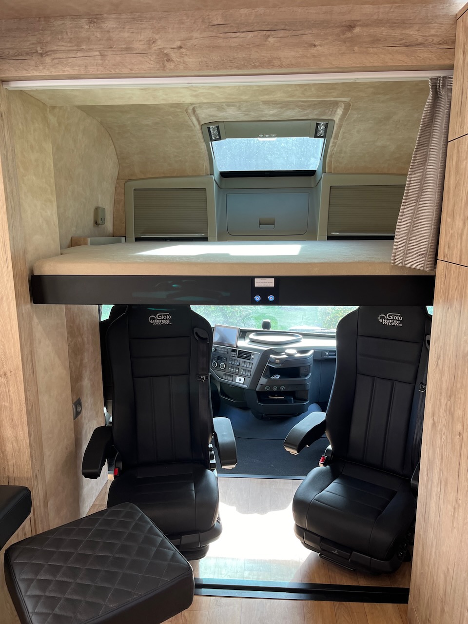 volvo fh 500 hti professional 618