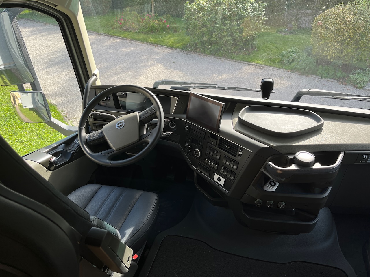 volvo fh 500 hti professional 619