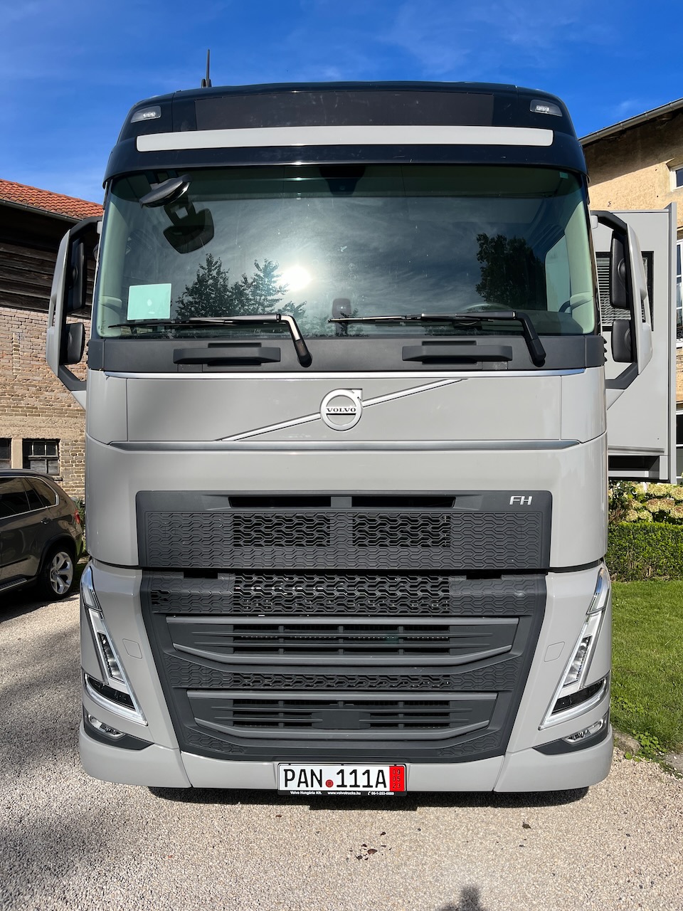 volvo fh 500 hti professional 62