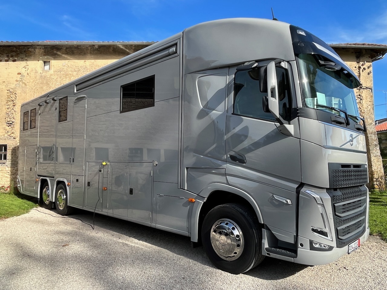 volvo fh 500 hti professional 63