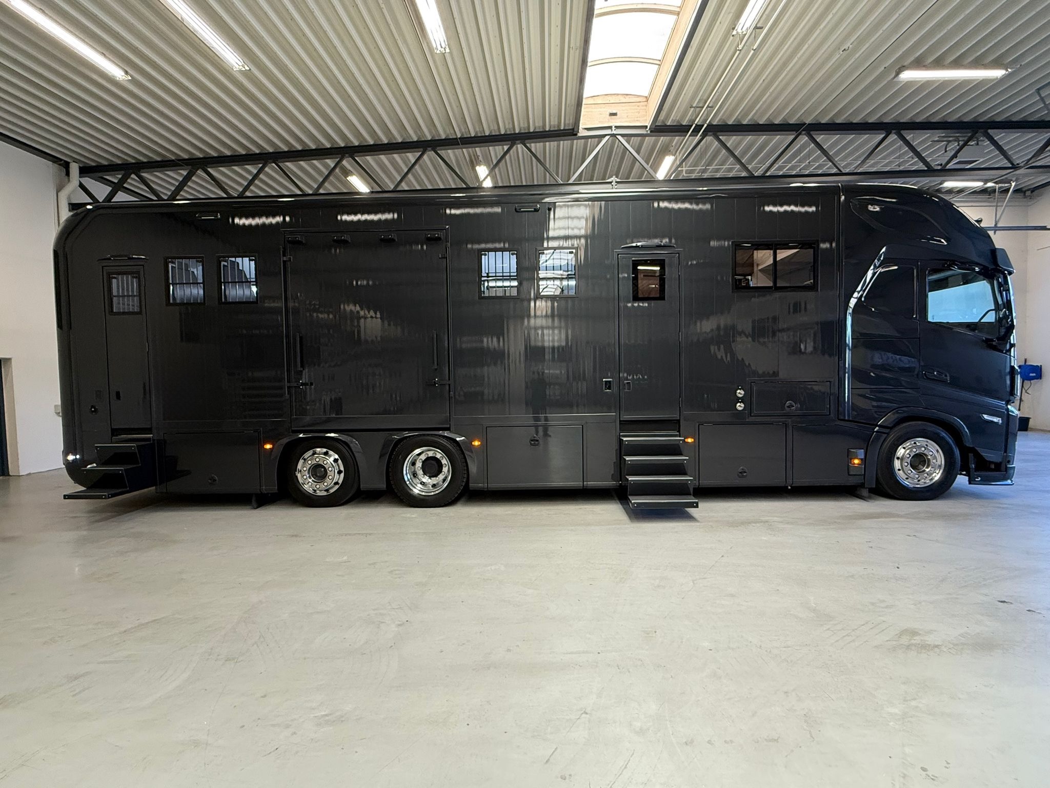 volvo fh 500 nf 8 horses ansolute1