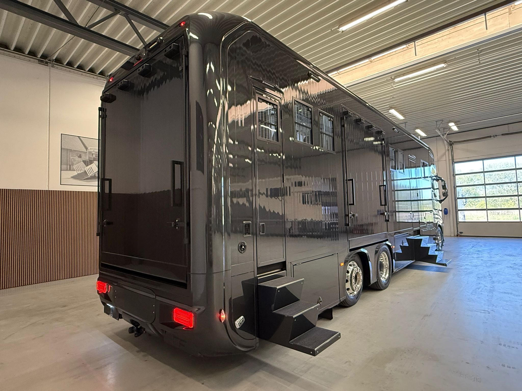volvo fh 500 nf 8 horses ansolute4