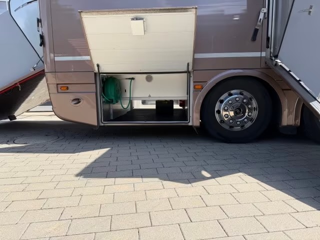 volvo fh 500 roelofsen rr6 mefa14