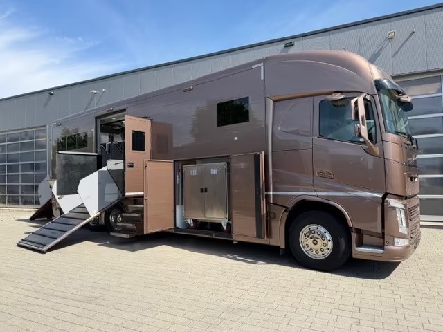 volvo fh 500 roelofsen rr6 mefa17