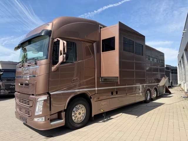 volvo fh 500 roelofsen rr6 mefa26