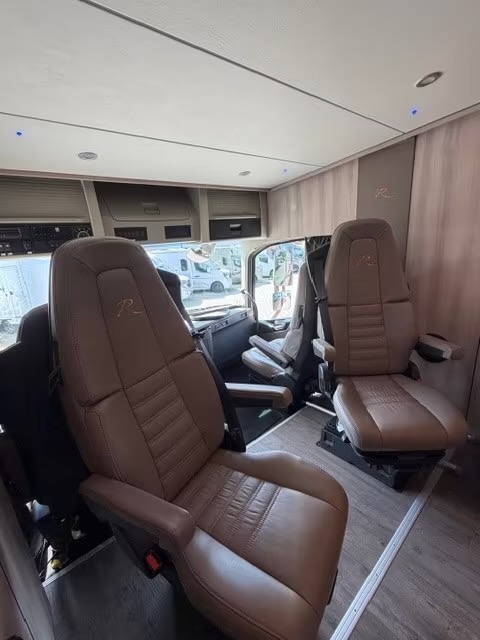 volvo fh 500 roelofsen rr6 mefa3