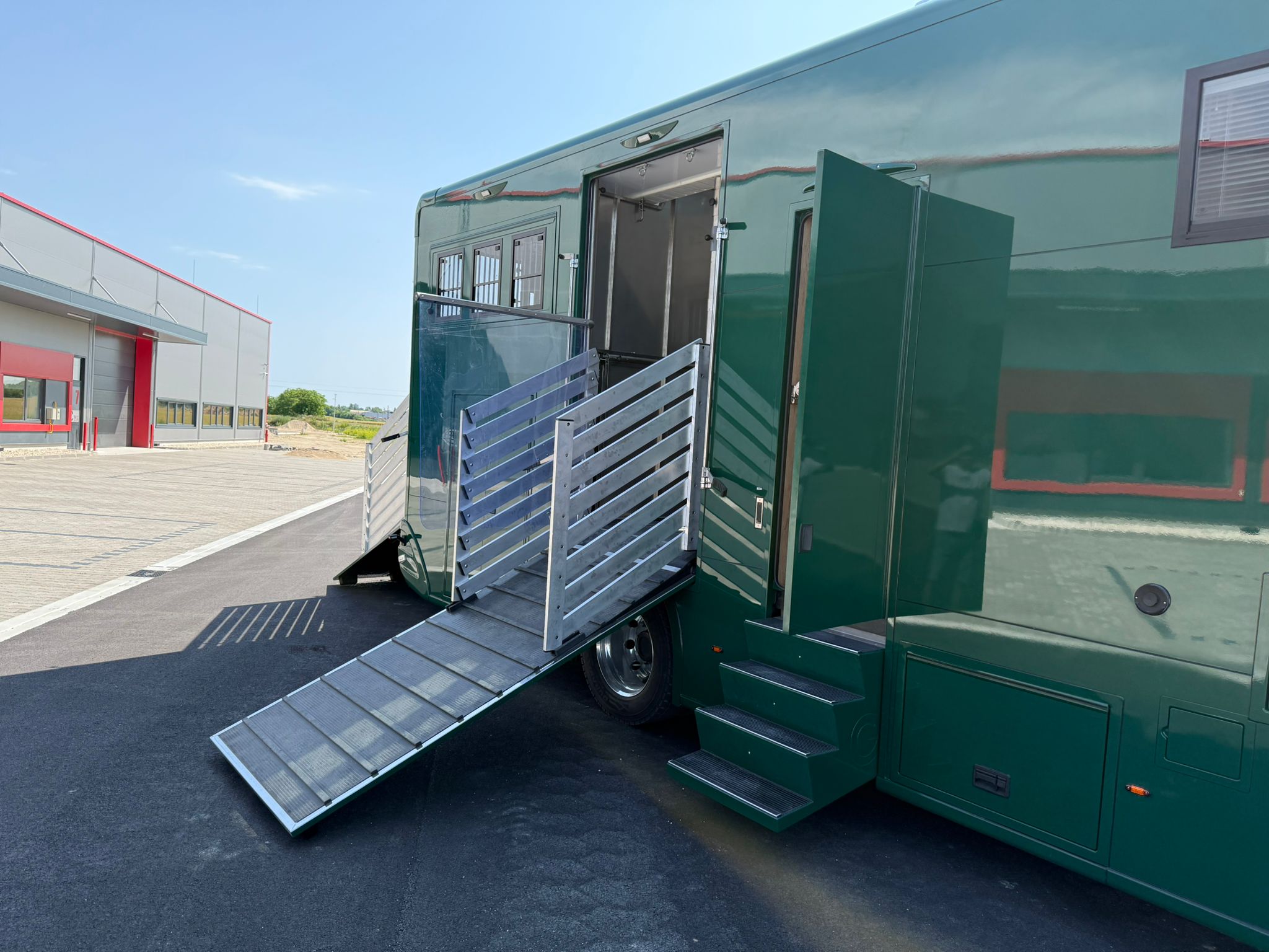 volvo fm 500 hti competition 5 toth11