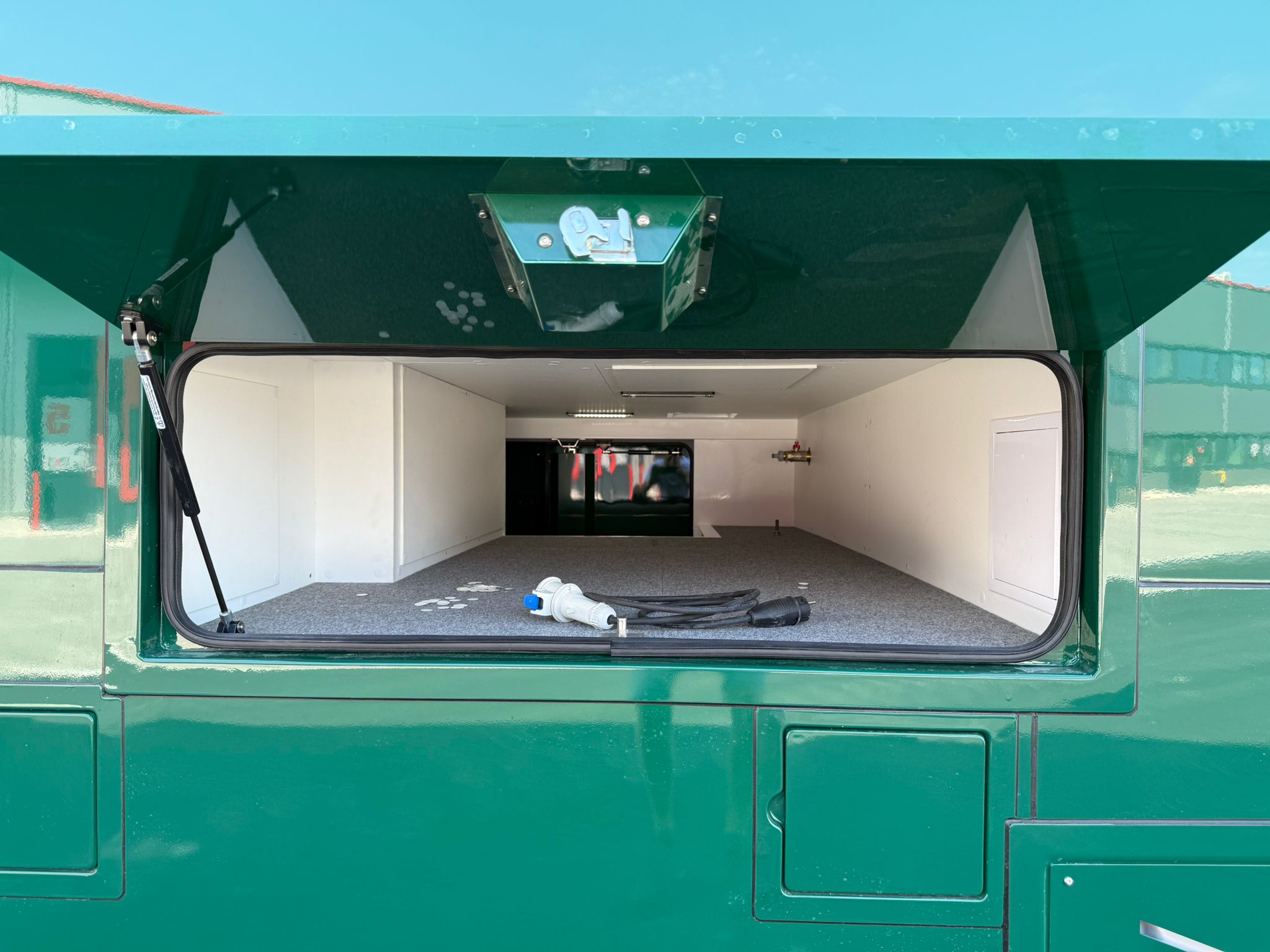 volvo fm 500 hti competition 5 toth12