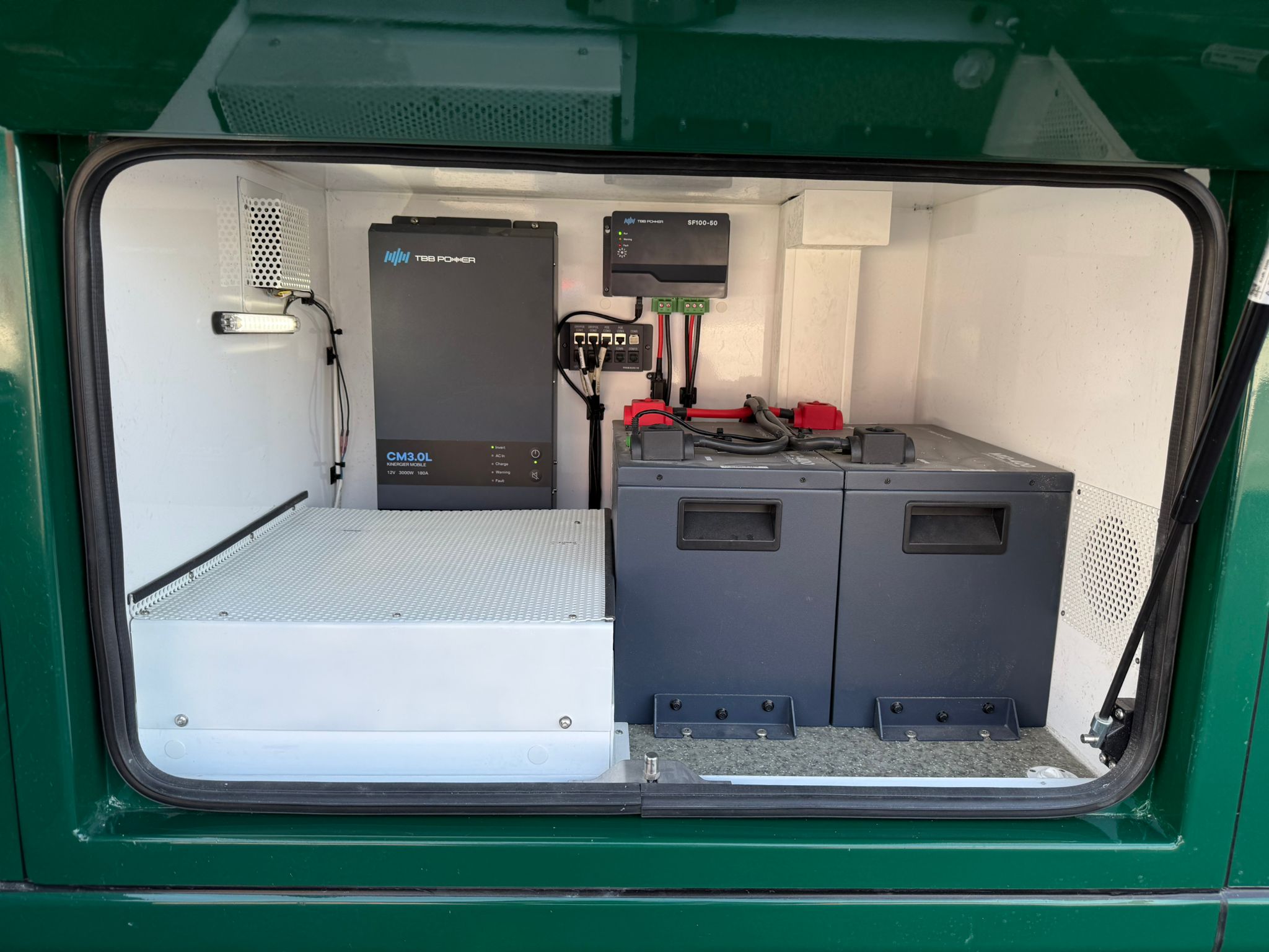 volvo fm 500 hti competition 5 toth15