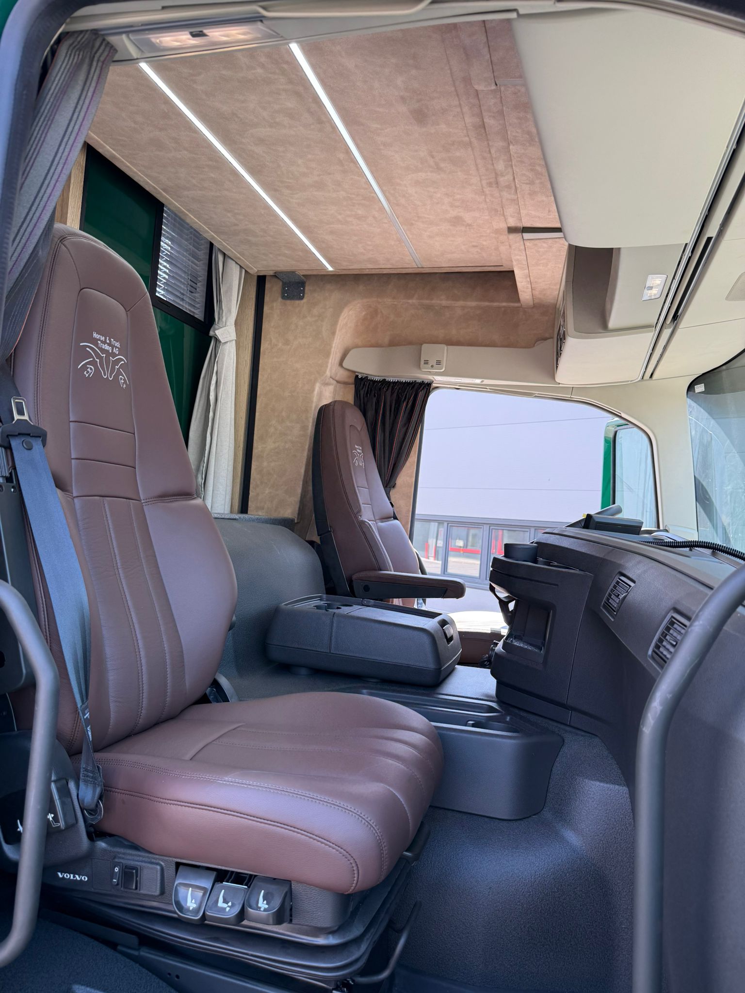 volvo fm 500 hti competition 5 toth19