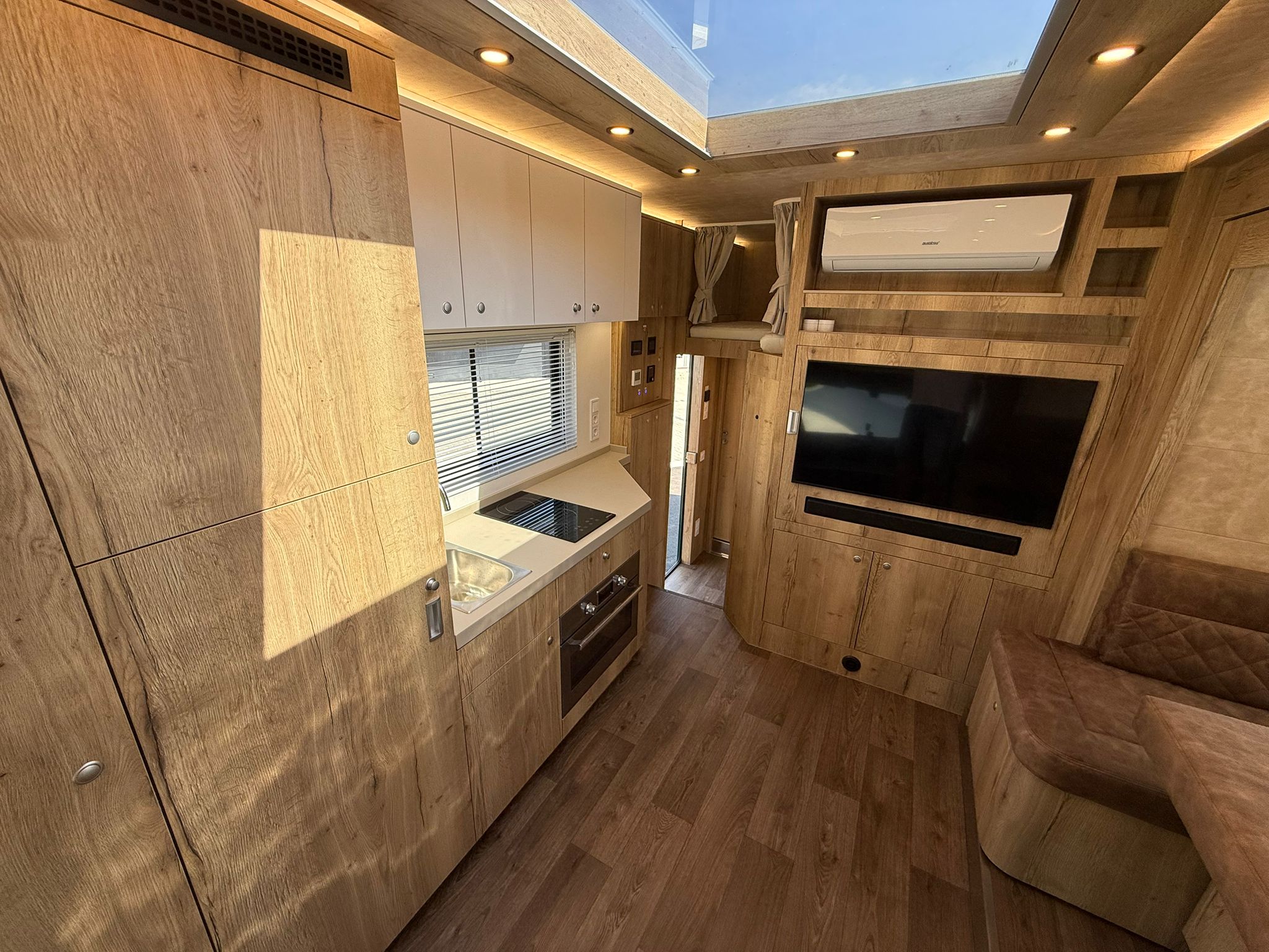 volvo fm 500 hti competition 5 toth31