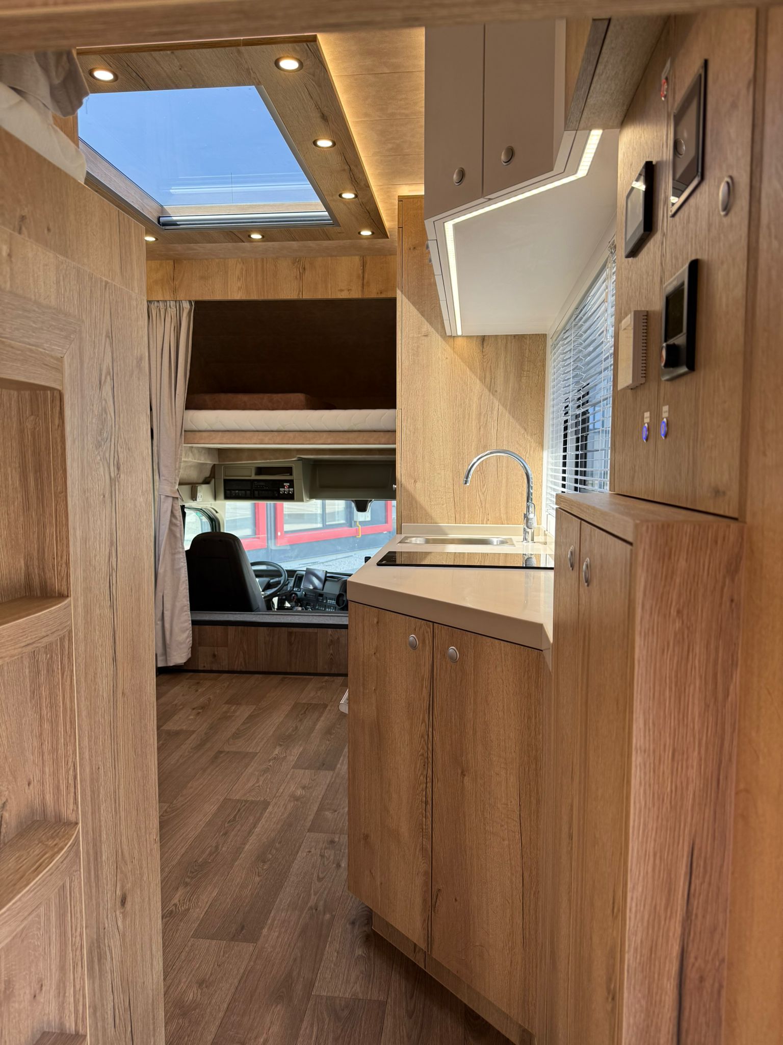 volvo fm 500 hti competition 5 toth33
